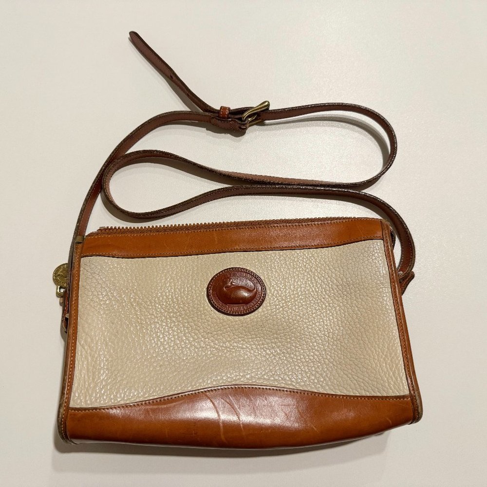 Dooney & Bourke Bag Vintage